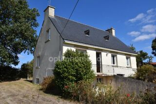  Maison à vendre 3 pièces 78 m²