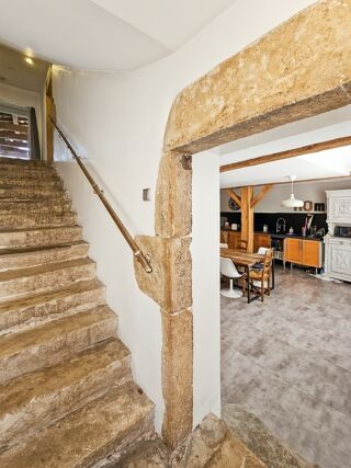  Maison � vendre 6 pi�ces 130 m�