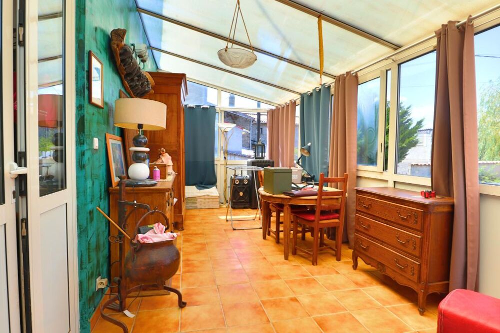 EXCLUSIF Maison à ECLASSAN (07)