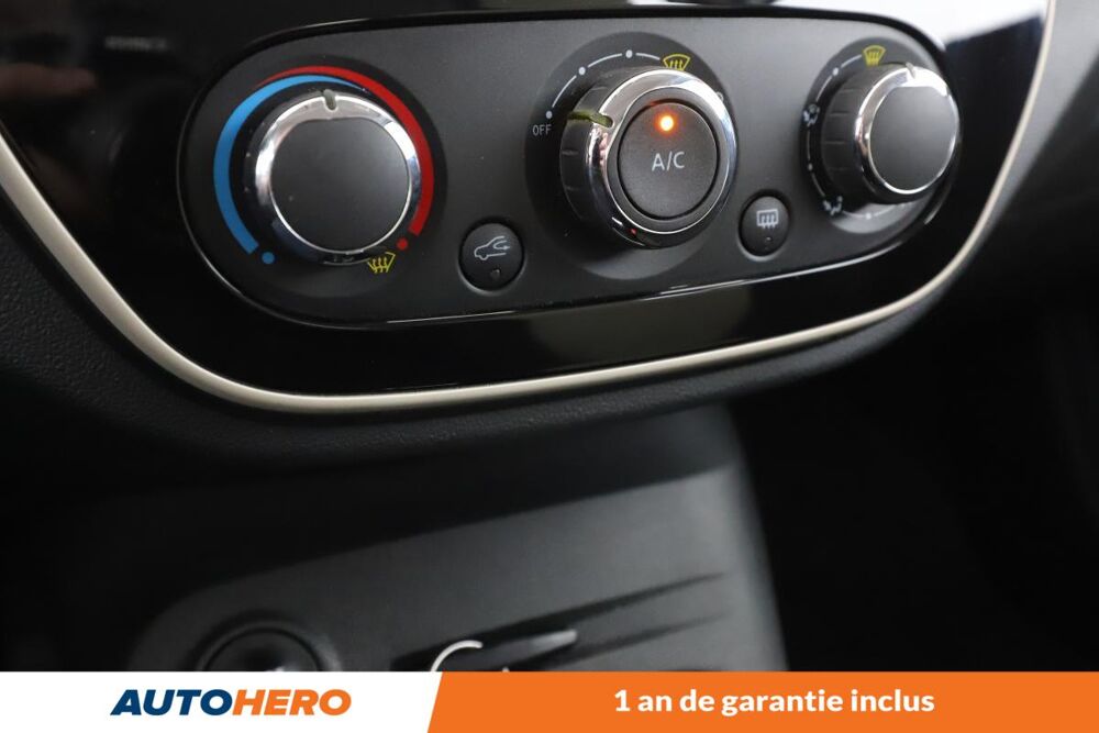 Captur 0.9 TCe Business 90 ch 2019 occasion 92130 Issy-les-Moulineaux