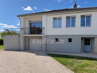  Maison à vendre 4 pièces 87 m²