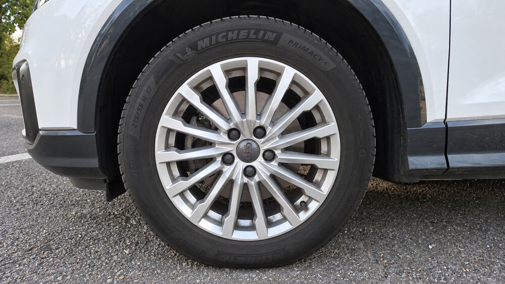Q2 I 35 TDI 150 S-Tronic 7 Business Line - Automatique Entretie 2020 occasion 17138 Puilboreau