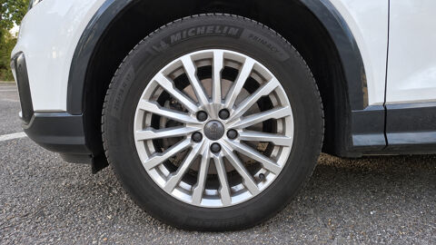 Q2 I 35 TDI 150 S-Tronic 7 Business Line - Automatique Entretie 2020 occasion 17138 Puilboreau