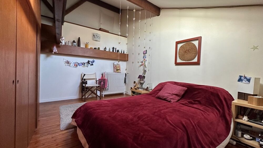 � vendre  Maison Bordeaux (33200)