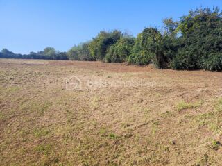  Terrain � vendre 2514 m�