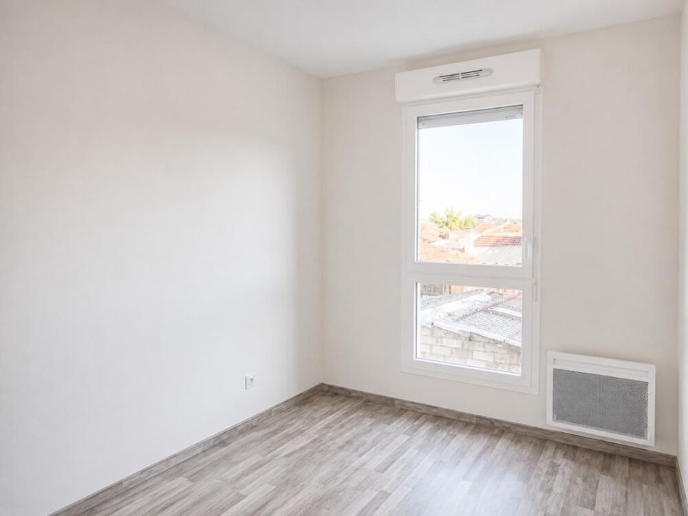 Location Appartement Appartement T2 avec parking à Marseille 15ème Marseille 15