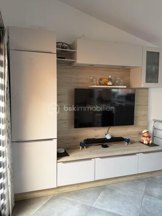  Duplex/triplex à vendre 3 pièces 42 m²