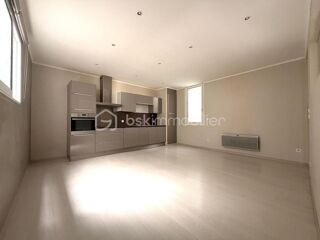  Appartement à vendre 3 pièces 66 m²