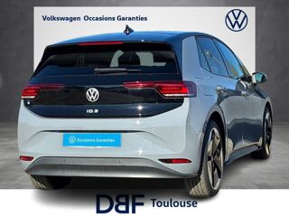 ID.3 204 ch Pro Performance Active 2023 occasion 31100 Toulouse
