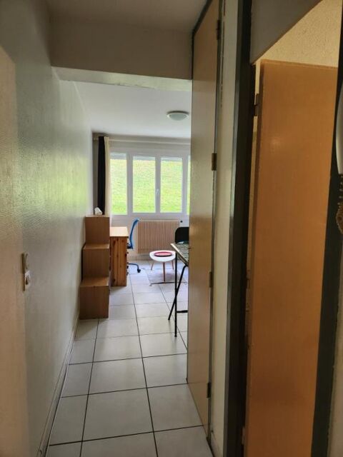  Appartement � louer 1 pi�ce 17 m�