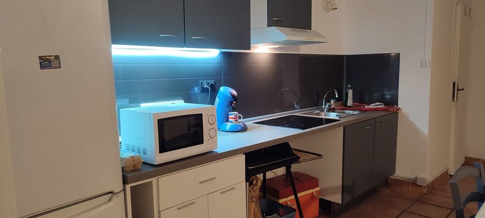 Location Maison Maison de 45m2 à louer sur Labastide-d'Anjou Labastide d anjou