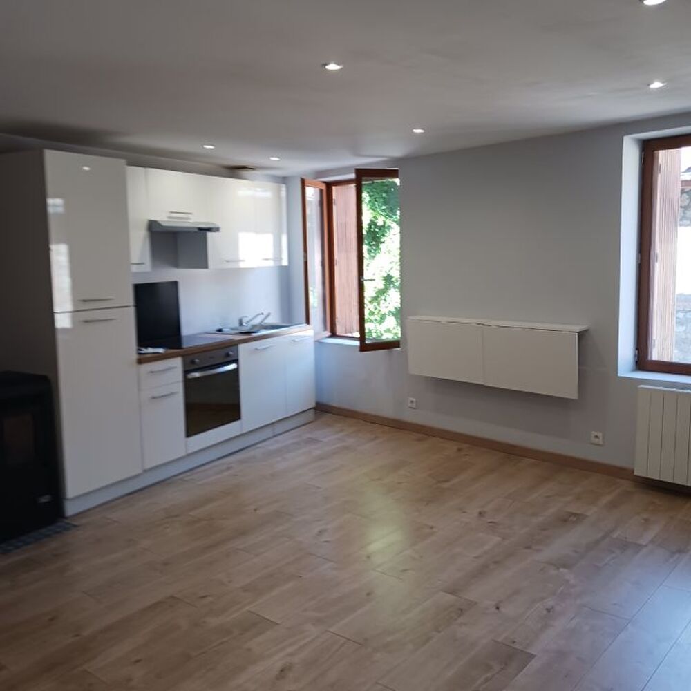 Location Maison Maison de 76m2 à louer sur Planfoy Planfoy