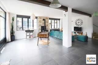  Maison à vendre 11 pièces 325 m²