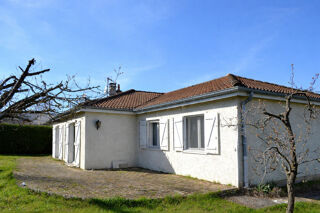  Maison à vendre 7 pièces 118 m²