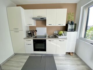  Appartement à vendre 3 pièces 60 m²