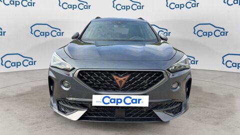 Formentor 1.5 TSI 150 DSG7 V 2022 occasion 06500 Menton