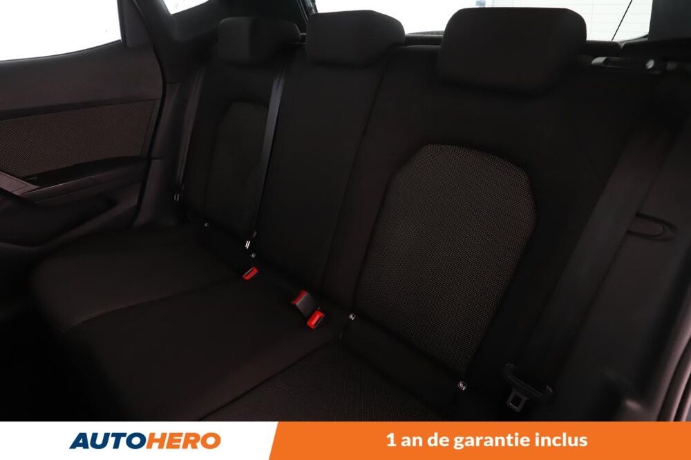 Arona 1.0 EcoTSI Xcellence DSG7 115 ch 2018 occasion 92130 Issy-les-Moulineaux