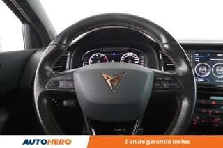 Ateca 2.0 TSI 4Drive DSG7 300 ch 2019 occasion 92130 Issy-les-Moulineaux