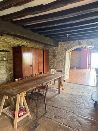  Maison à vendre 5 pièces 140 m²