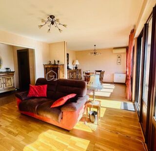  Appartement � vendre 5 pi�ces 103 m�