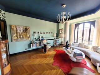  Appartement � vendre 3 pi�ces 76 m�