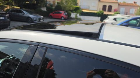Classe A 250 224 4Matic 7G-DCT AMG Line - Automatique 2021 occasion 06000 Nice
