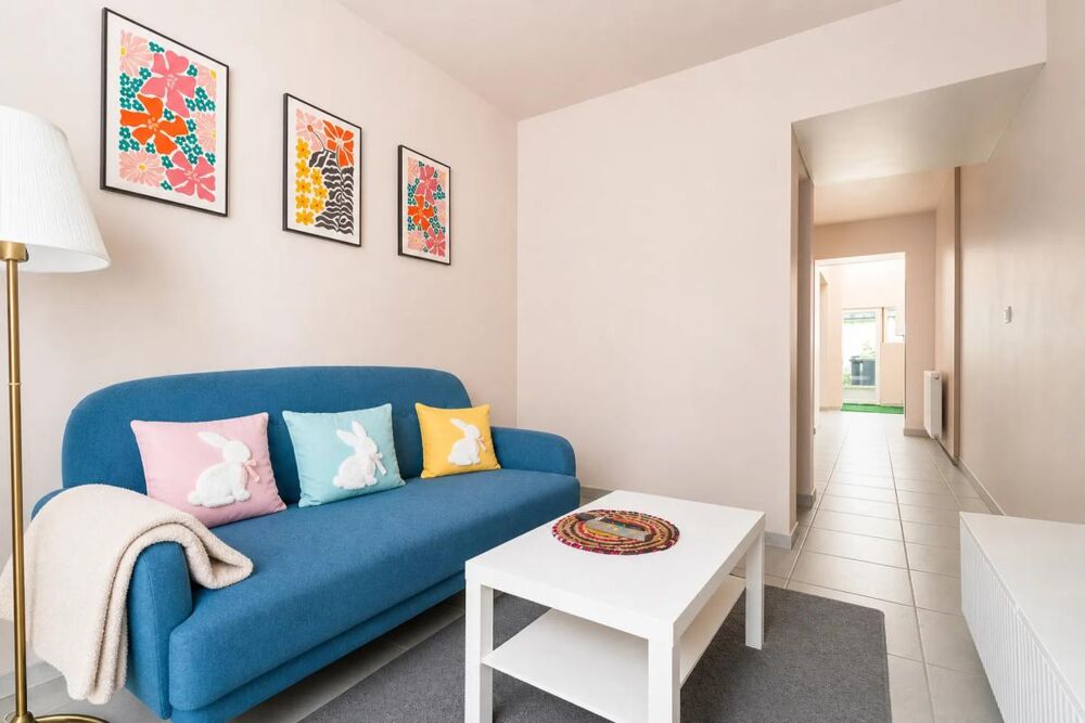 Vente Maison Maison 5 pièces de 70 m² à Tourcoing Tourcoing