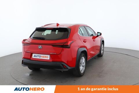 UX 250h Pack Business 2WD 184 ch 2019 occasion 92130 Issy-les-Moulineaux