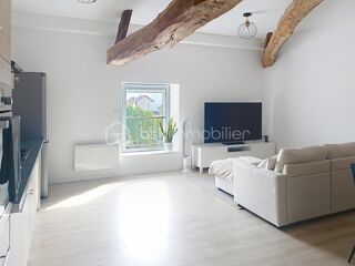 Vente Appartement Appartement T2 de 51 m² environ – Investissement locatif – Rives Rives