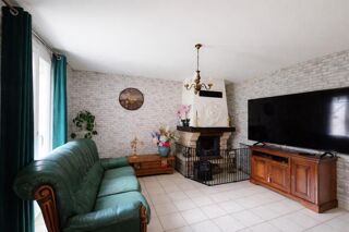  Maison � vendre 5 pi�ces 110 m�