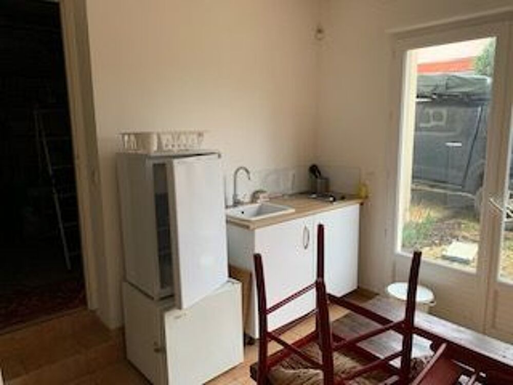 Location Appartement Studio de 40m2 à louer sur Saclay Saclay