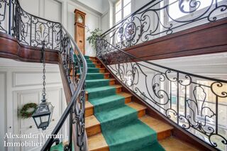  Appartement  vendre 7 pices 208 m