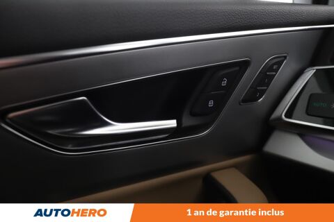 Q7 55 TFSIe Quattro S tronic 7 380 ch 2020 occasion 92130 Issy-les-Moulineaux