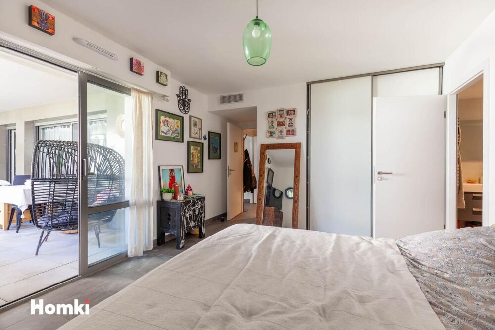 Vente Appartement Appartement T4 de 93 m² à Marseille 13008, Avenue du Prado Marseille 8
