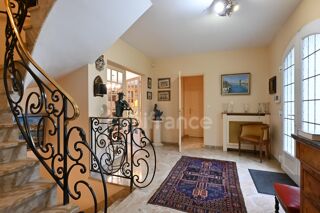  Maison à vendre 9 pièces 225 m²