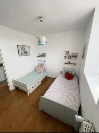  Maison � vendre 4 pi�ces 85 m�