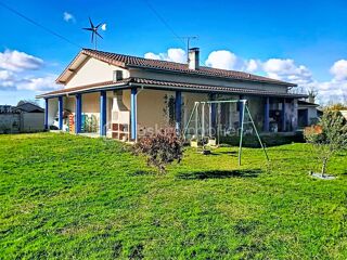  Maison à vendre 6 pièces 136 m²