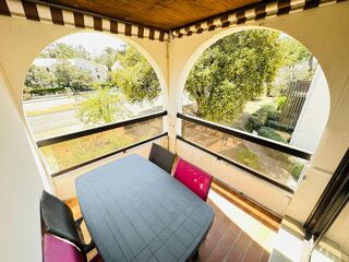  Appartement � vendre 4 pi�ces 58 m�