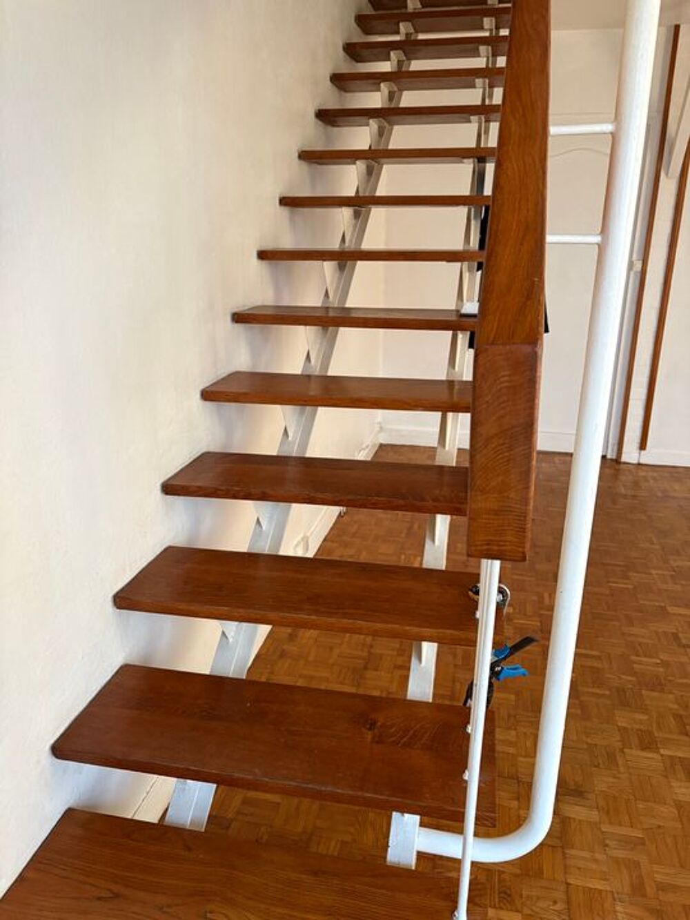 Appartement de 63m2 à louer sur Troyes