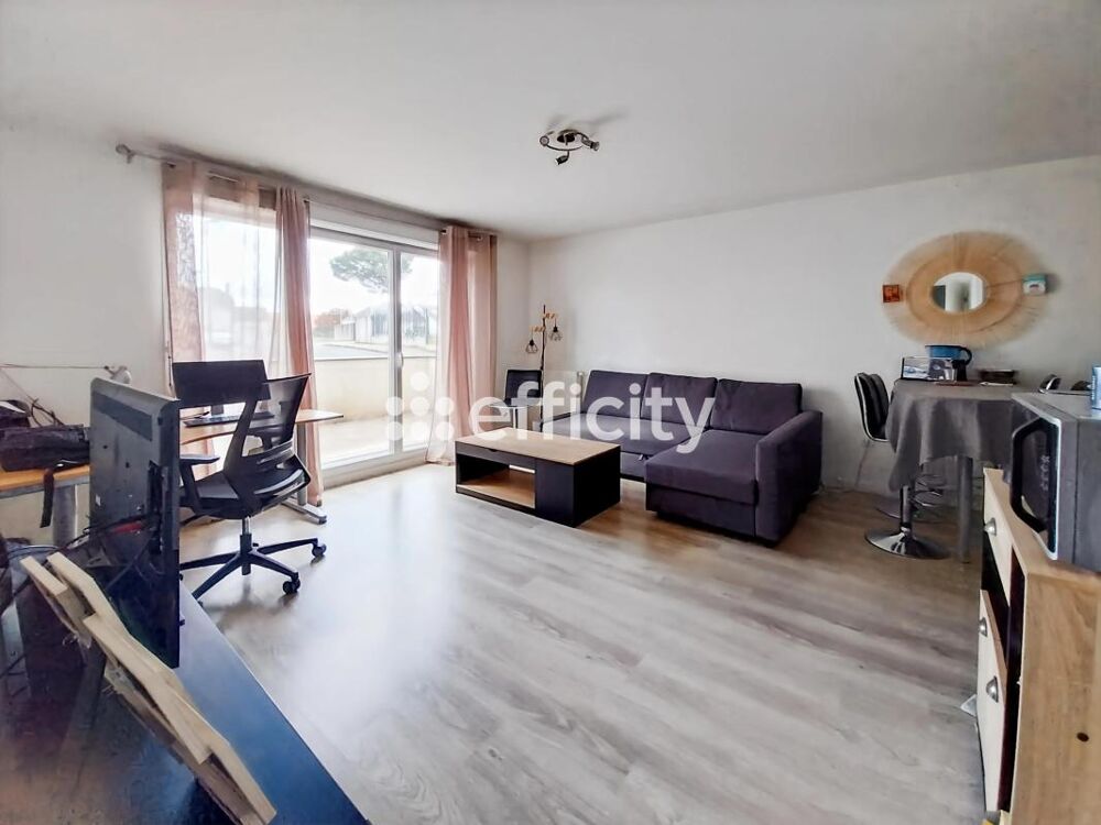 Vente Appartement Appartement récent Basse goulaine