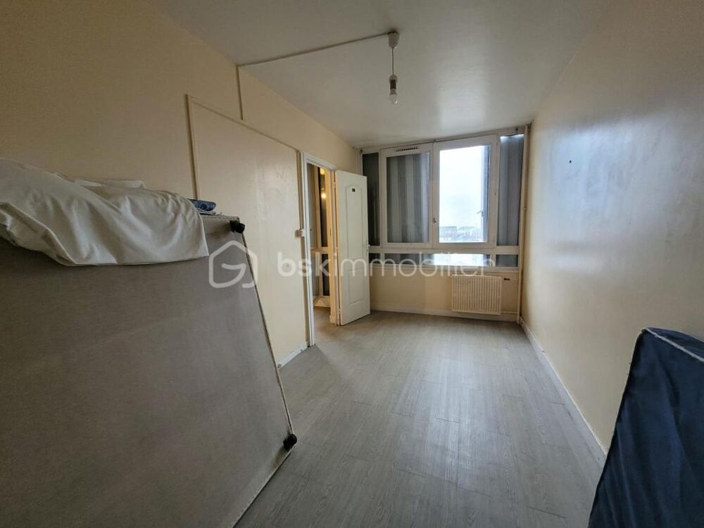 Vente Appartement BEL APPARTEMENT PROCHE PARIS Aubervilliers