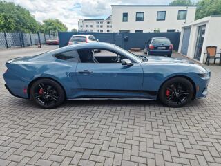 Mustang 2.3 EcoBoost 2024 occasion 33000 Bordeaux