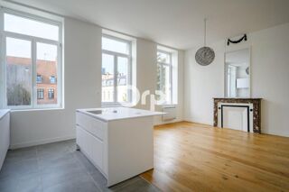 Vente Appartement Appartement de caractère au cœur d'un hôtel particulier de Douai Douai