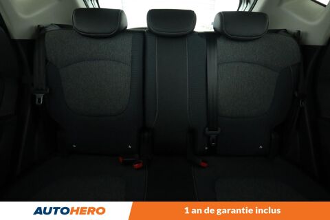 Captur 1.3 TCe Intens 131 ch 2019 occasion 92130 Issy-les-Moulineaux