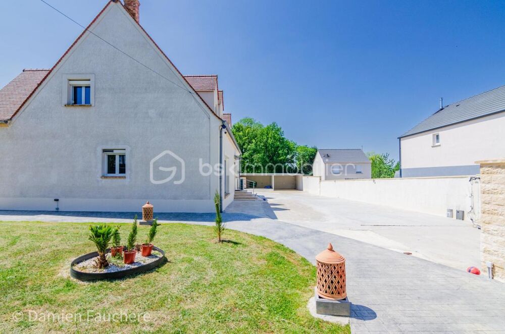  vendre  Proprit/chteau vry-Grgy-sur-Yerre (77166)