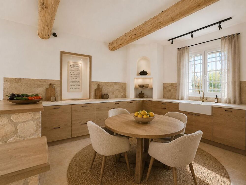 � vendre  Maison Saint-R�my-de-Provence (13210)