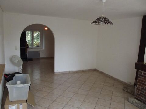  Maison � louer 4 pi�ces 114 m�