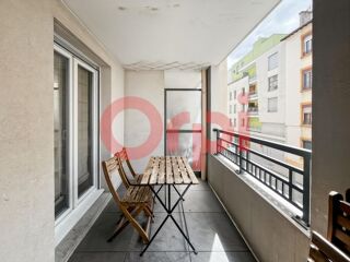  Appartement à louer 4 pièces 78 m²