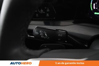 Golf VIII 1.4 Hybrid Rechargeable OPF DSG6 204 ch 2021 occasion 92130 Issy-les-Moulineaux
