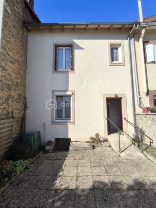  Maison � vendre 4 pi�ces 103 m�